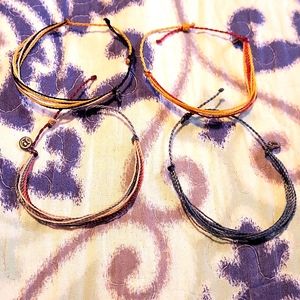 Pura Vida Bracelets